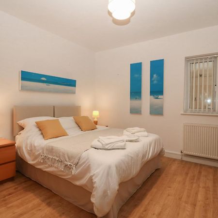 6 West End Point Pwllheli Exterior foto