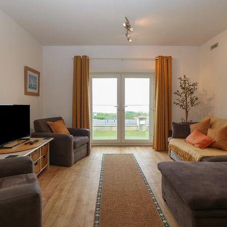 6 West End Point Pwllheli Exterior foto